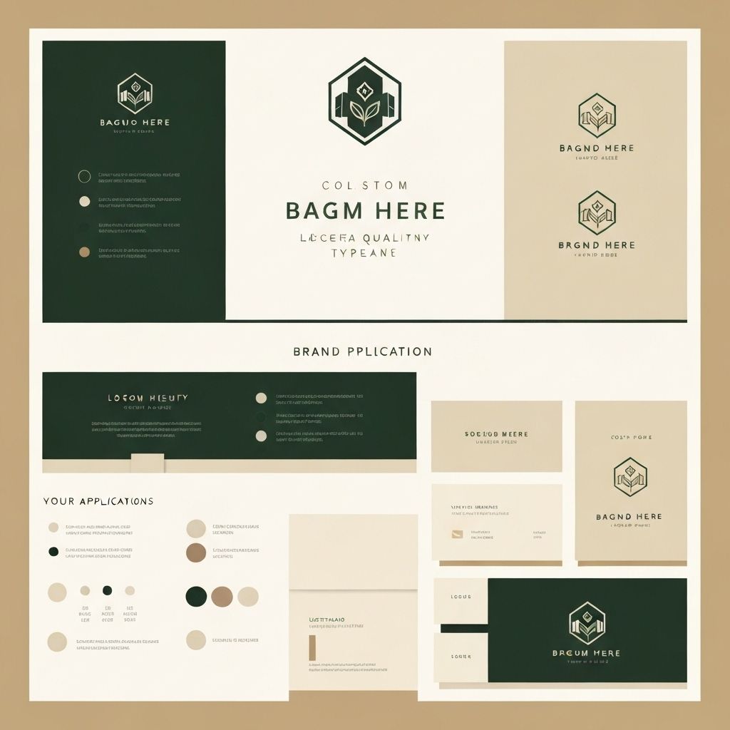 All-in-One Branding Package