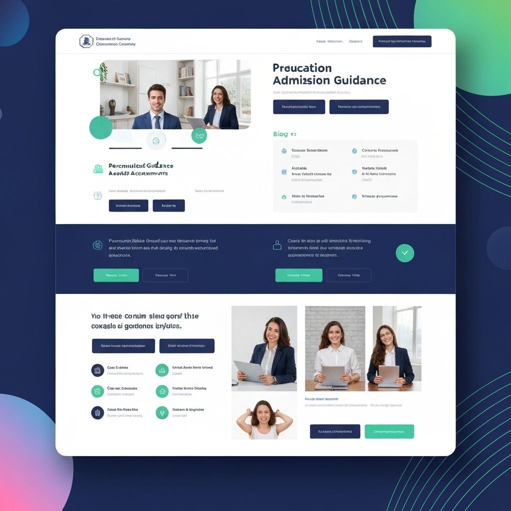 Courseway Admissions