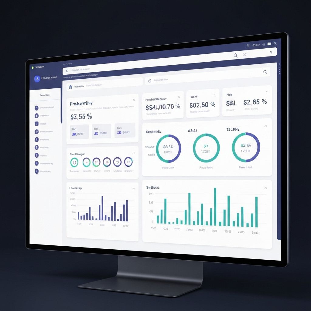 Employee Monitoring Software