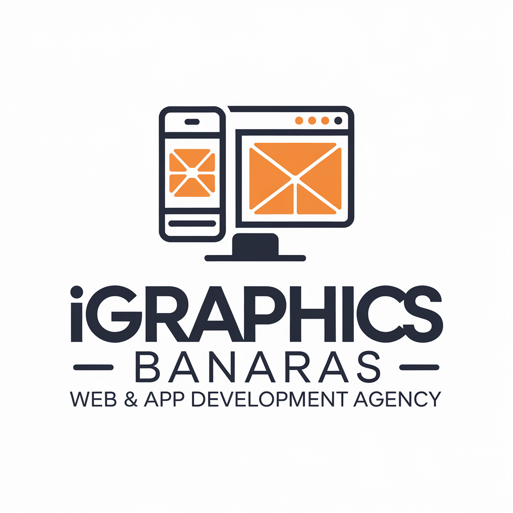 iGraphics Banaras Logo