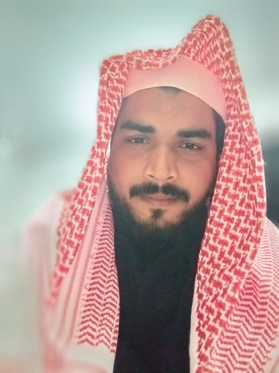 Suhail bin Bhura Shaikh - Owner & Founder